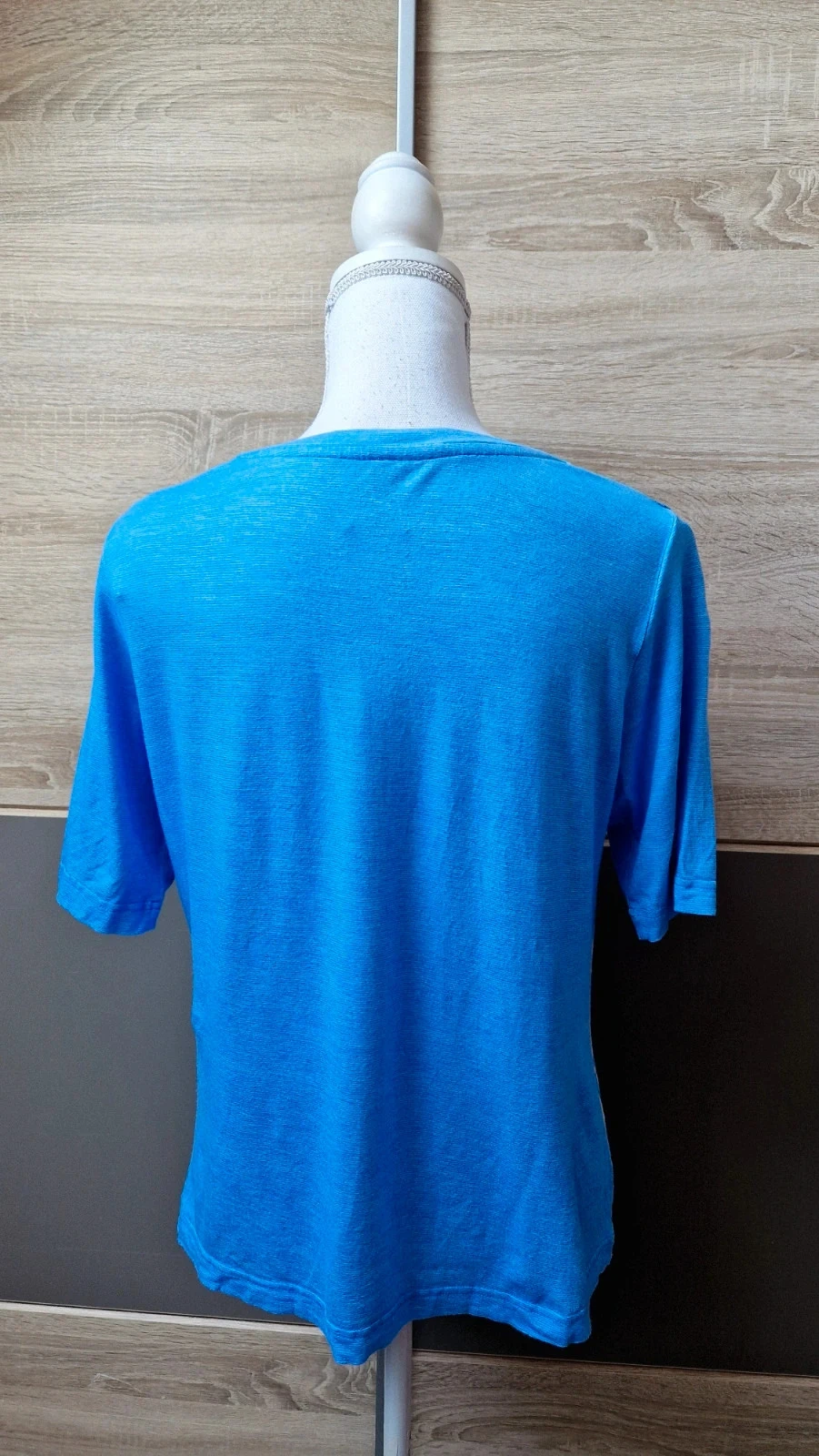 Camiseta Tamanho 40 – photo 3